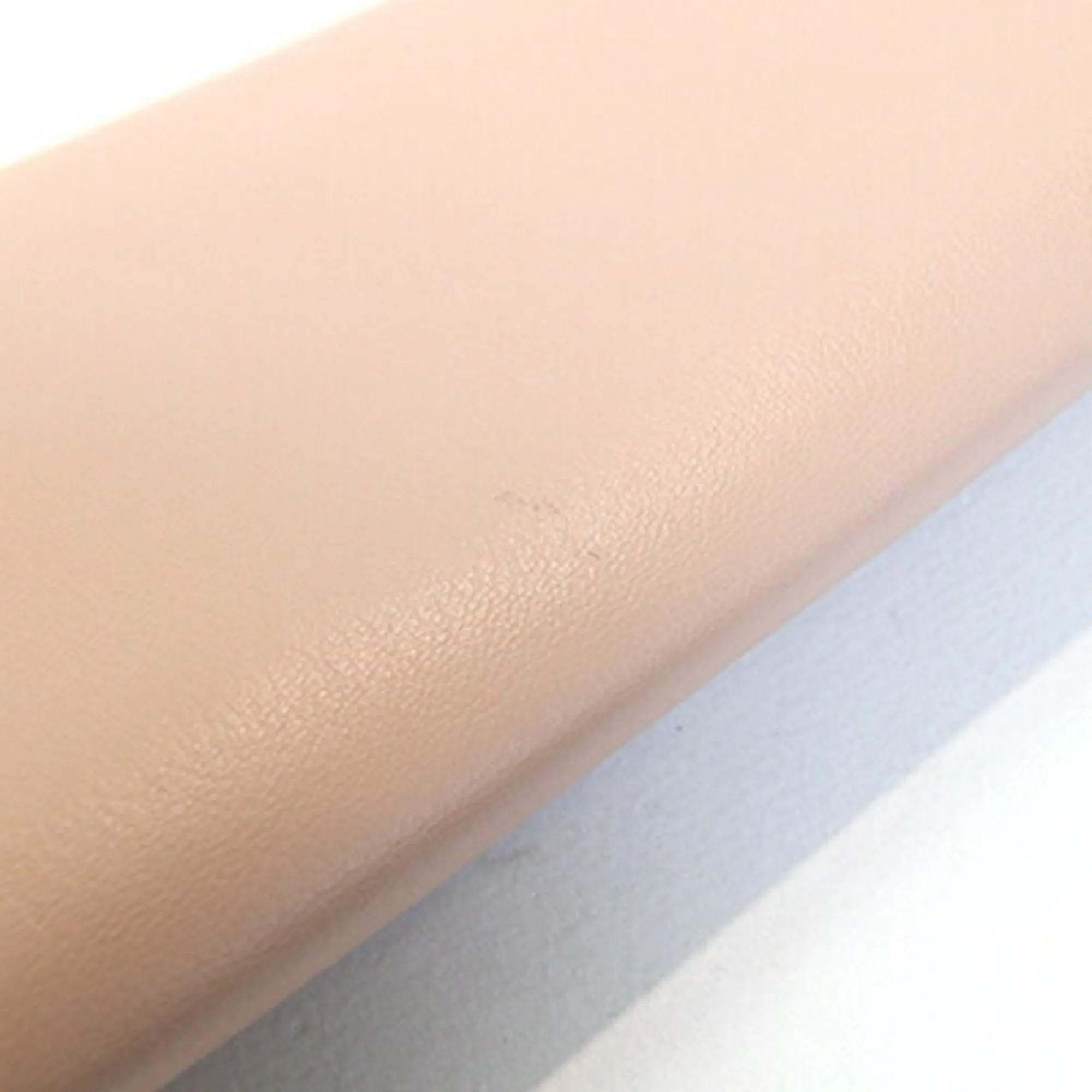 Salvatore Ferragamo Leather Long Wallet (Bi-Fold) (Pre-Owned)