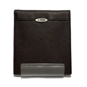 Salvatore Ferragamo Leather Wallet (Bi-Fold) (Pre-Owned)