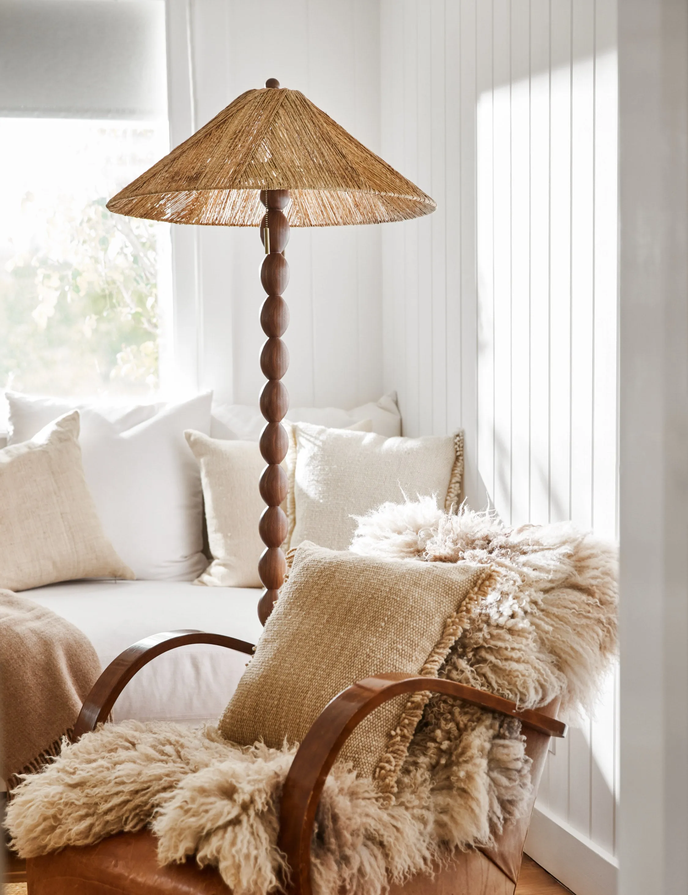 Samina Floor Lamp Floor Lamps outlet clearance