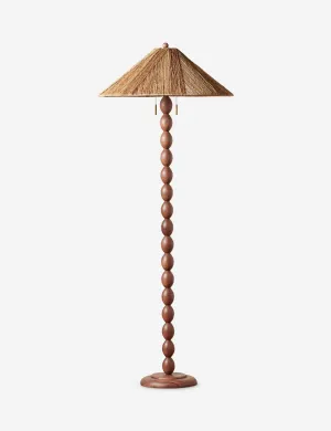 Samina Floor Lamp Floor Lamps Lighting discount store