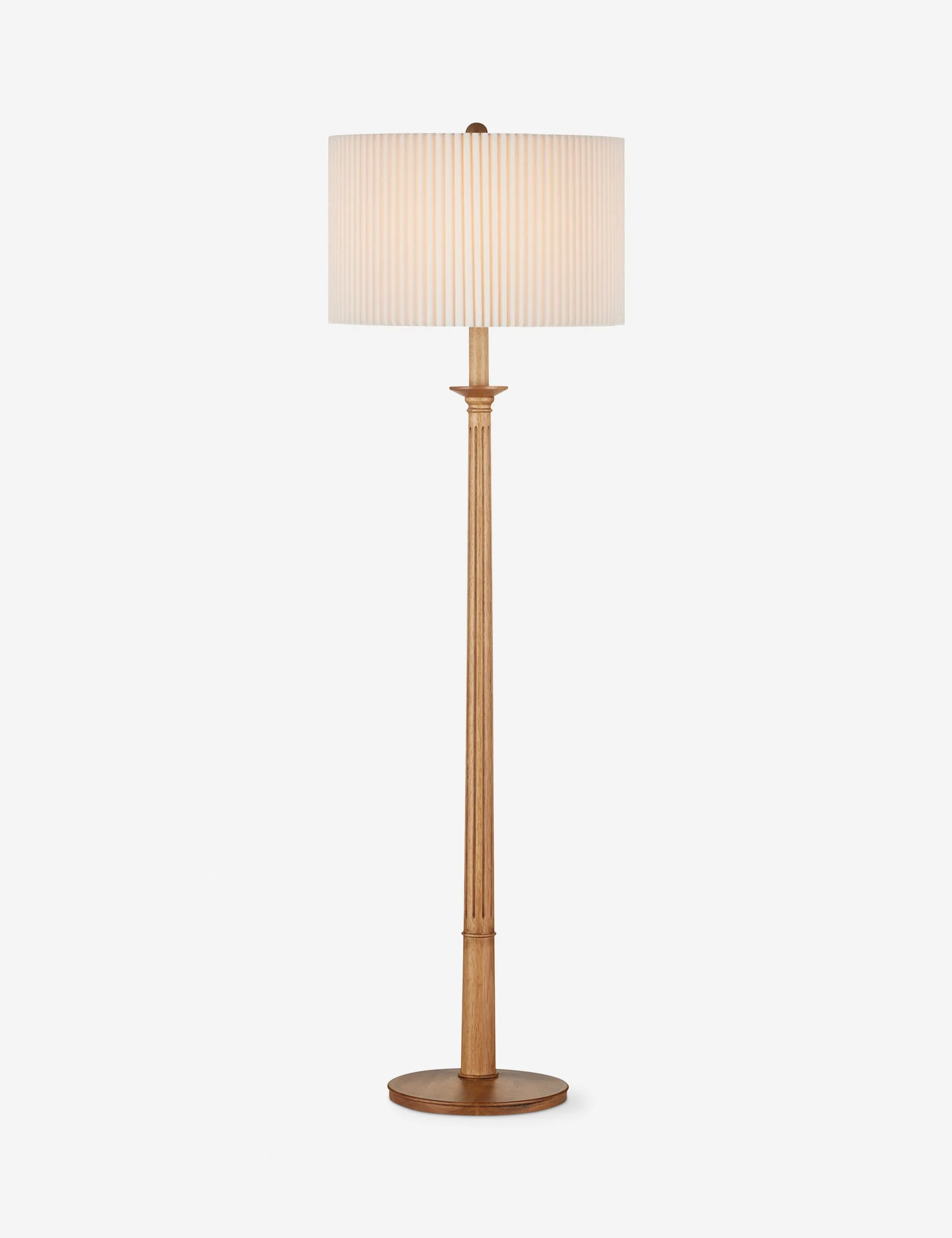 Sandrine Floor Lamp Floor Lamps outlet clearance