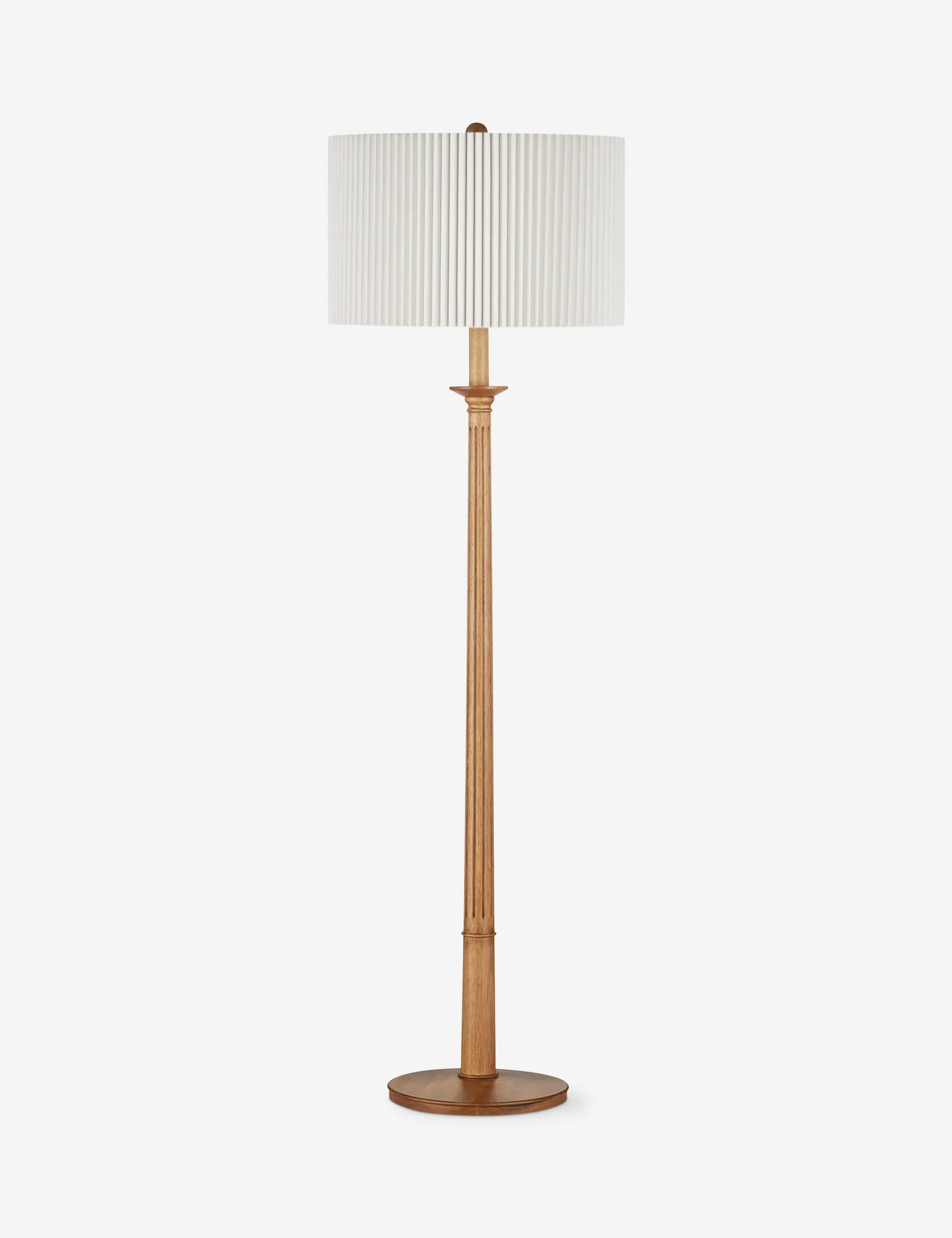 Sandrine Floor Lamp Floor Lamps Lighting discount store