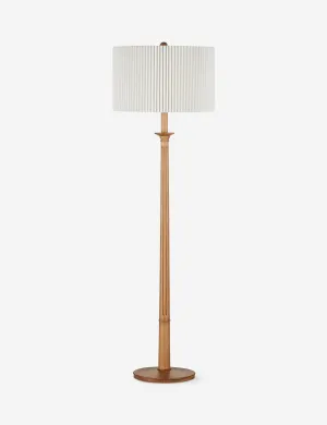 Sandrine Floor Lamp Floor Lamps Lighting discount store