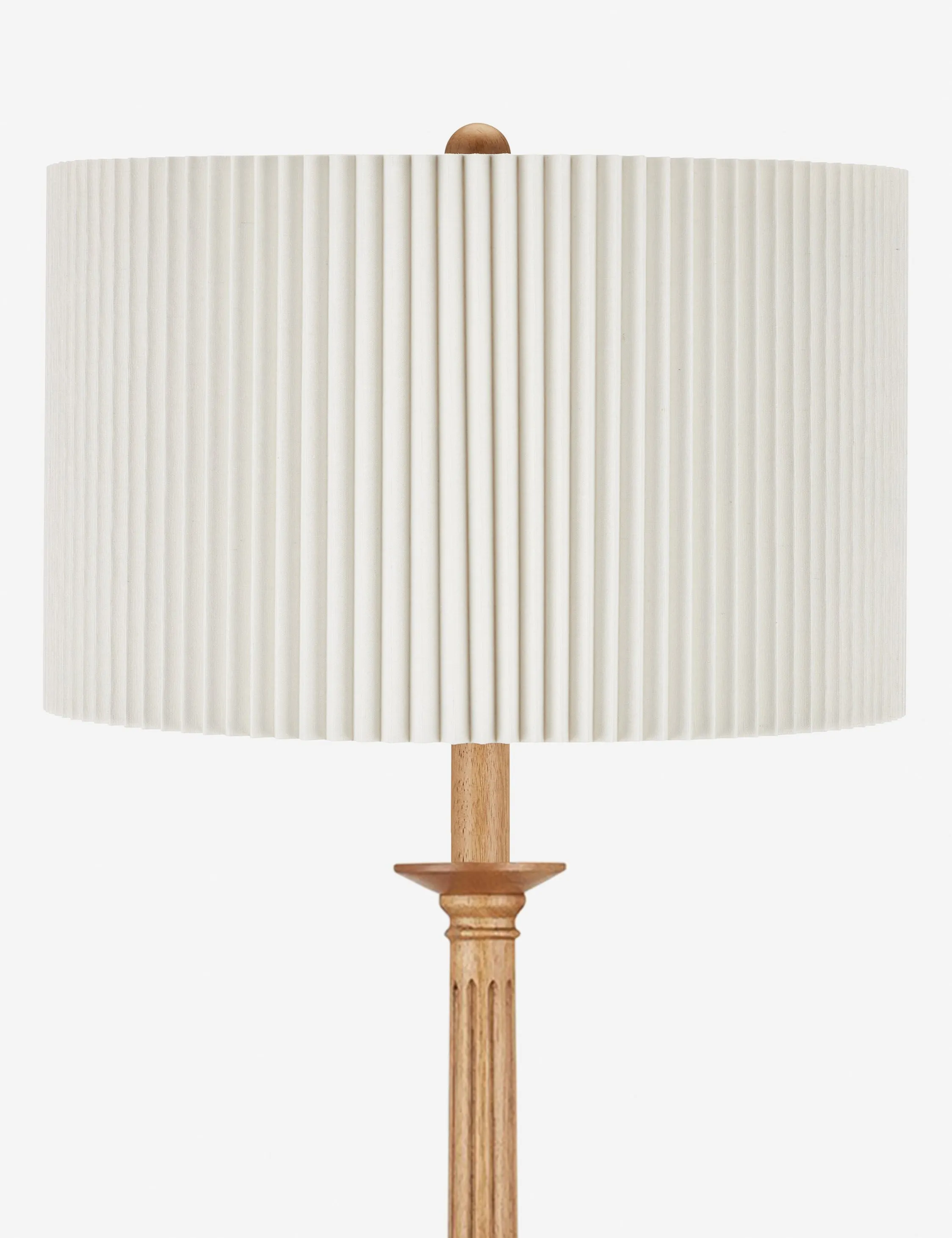 Sandrine Floor Lamp Floor Lamps outlet clearance