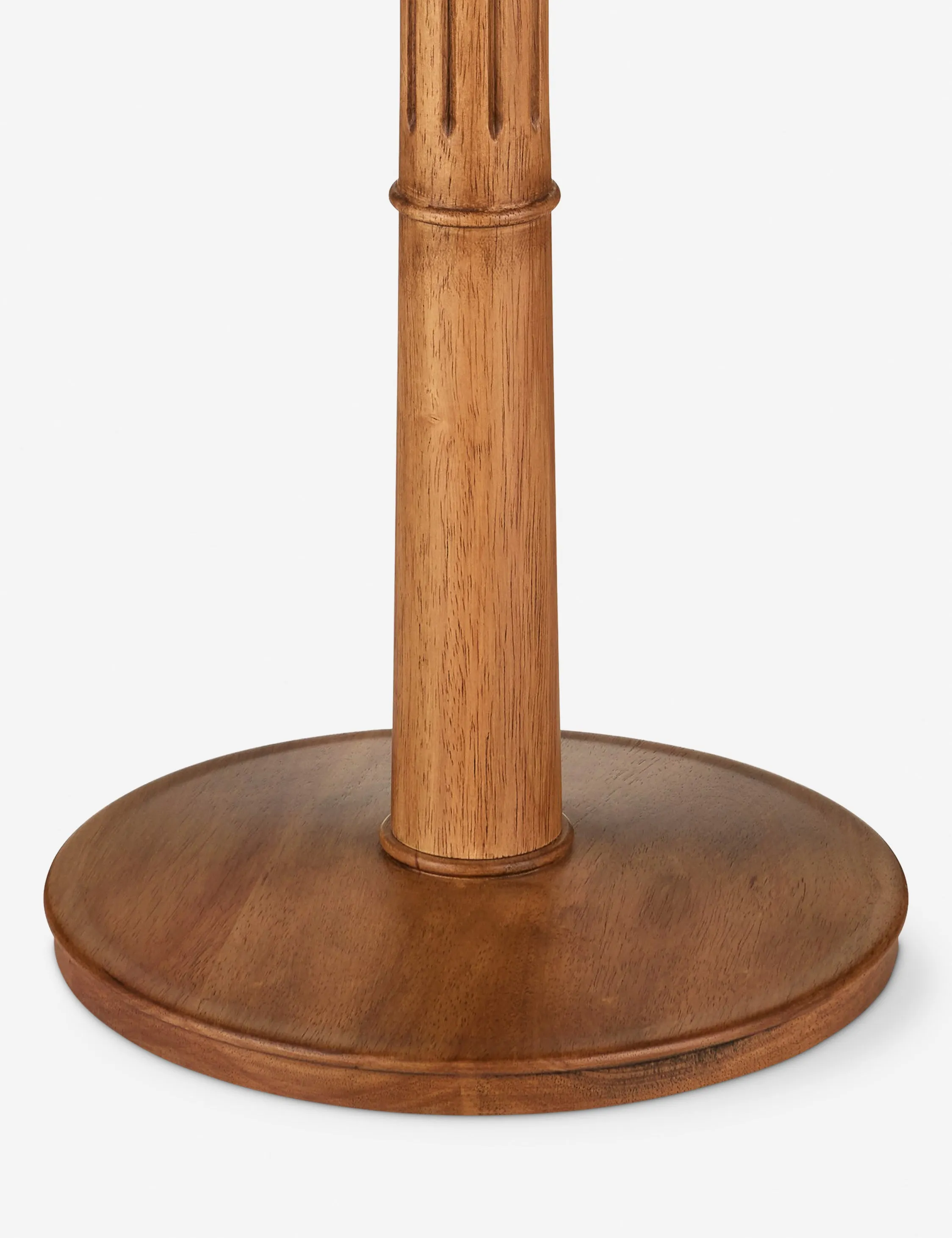 Sandrine Floor Lamp Floor Lamps outlet clearance