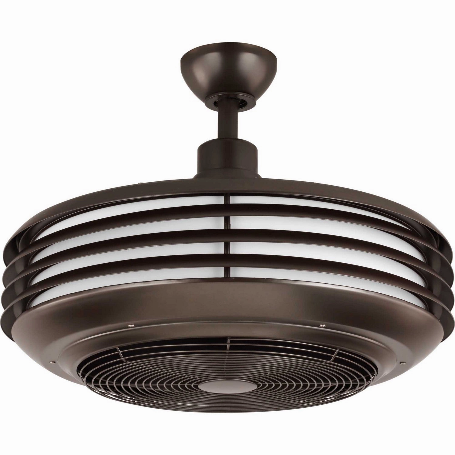 Sanford 24"Ceiling Fan Architectural Bronze Fandeliers at discount prices