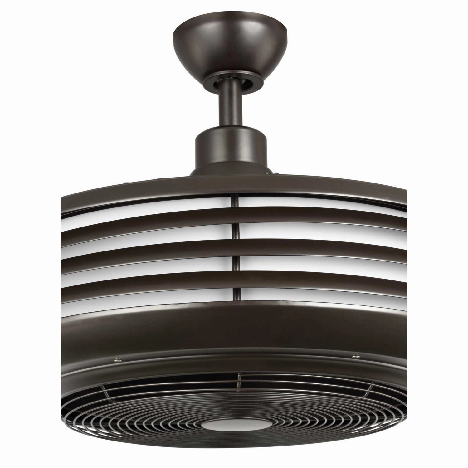 Sanford 24"Ceiling Fan Architectural Bronze Fandeliers at discount prices