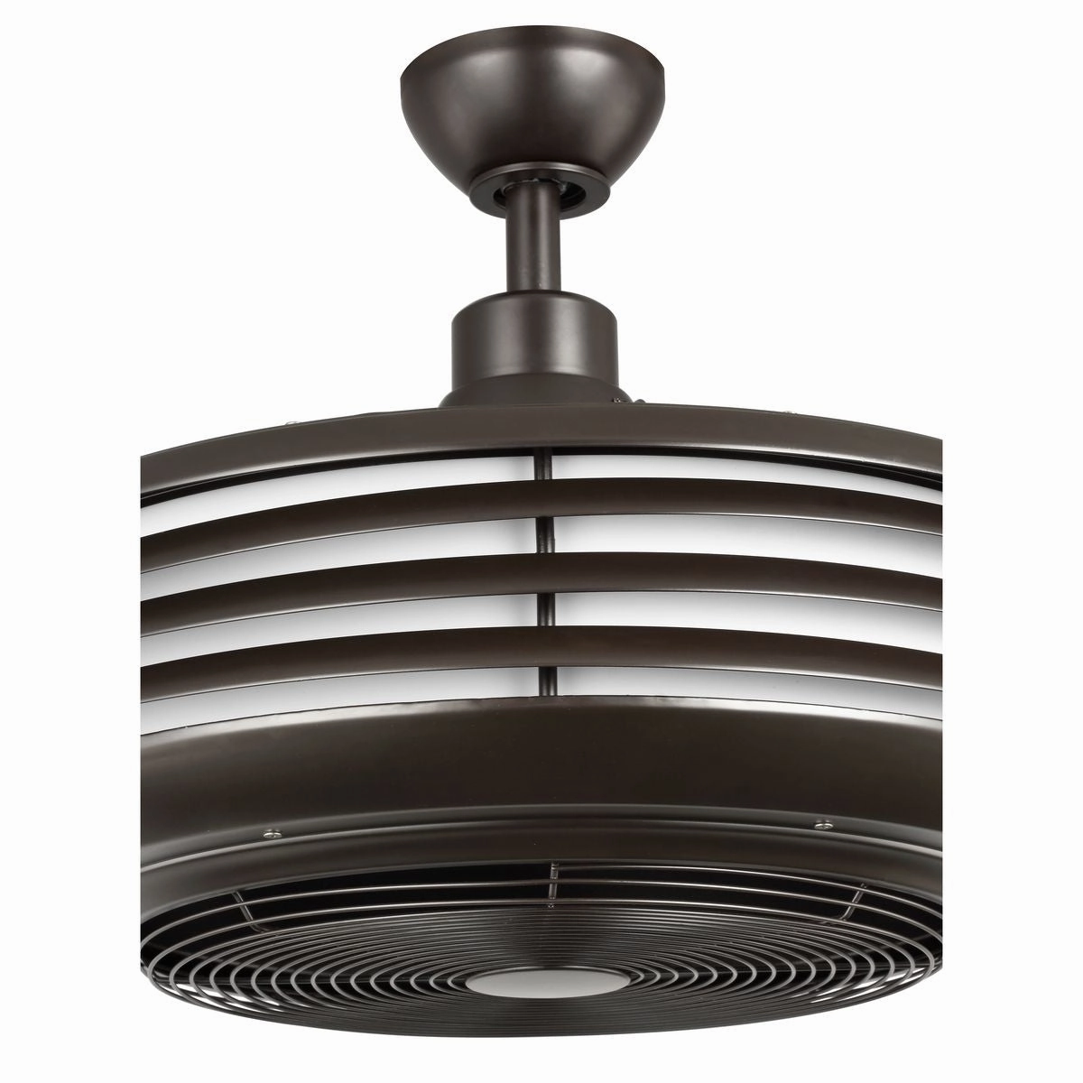 Sanford 24"Ceiling Fan Architectural Bronze Fandeliers at discount prices
