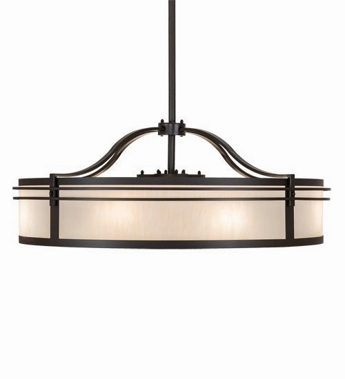 Sargent 12 Light Chandel-Air Fandeliers at discount prices