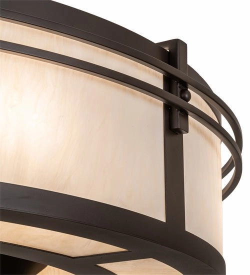 Sargent 12 Light Chandel-Air Fandeliers at discount prices