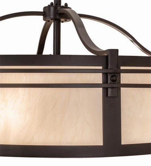 Sargent 12 Light Chandel-Air Fandeliers at discount prices