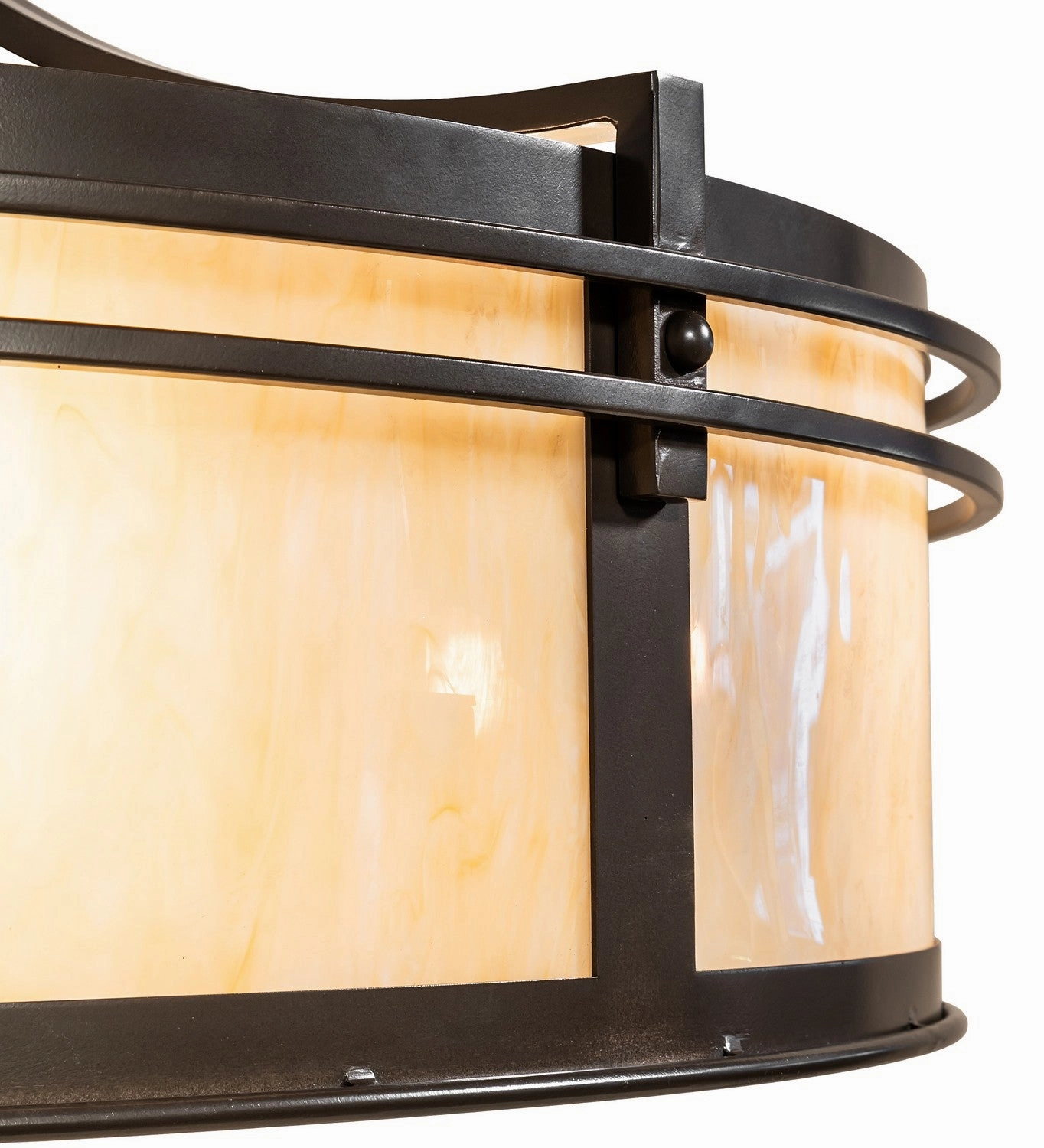 Sargent 12 Light Chandel-Air Timeless Bronze Fandeliers at discount prices