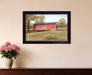 Sassafras Ridge 3 Black Framed Print Wall Art Buy Wall Decor with deals