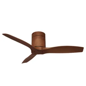 SAVANNAH 43/52/60" SMART CEILING FAN   OPTIONAL DIM LED Smart Fans Energy Saver