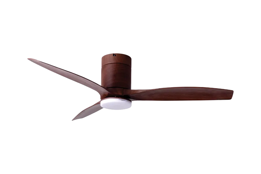 SAVANNAH 43/52/60" SMART CEILING FAN   OPTIONAL DIM LED Ceiling Fans summer sale