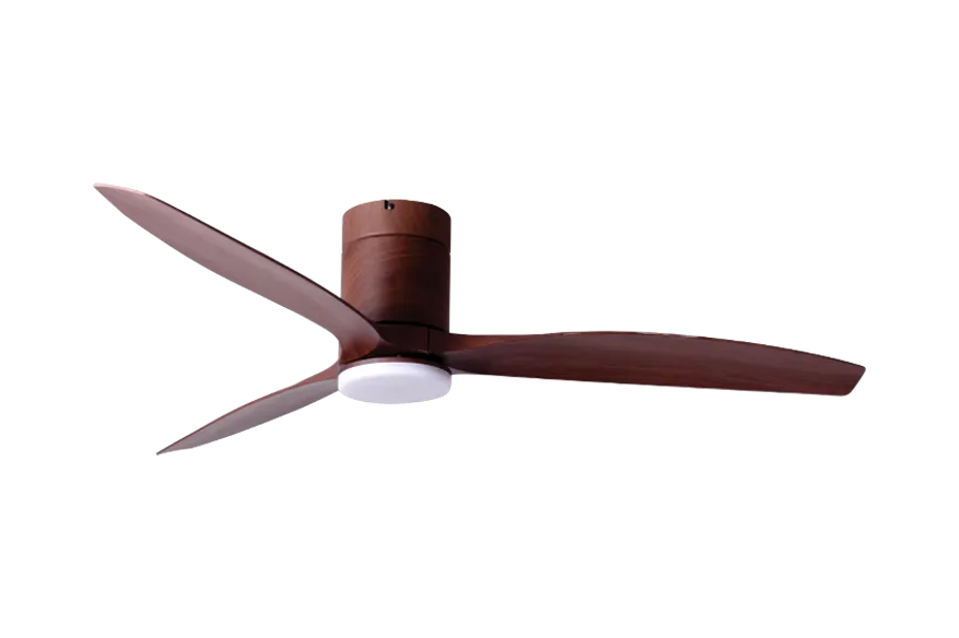 SAVANNAH 43/52/60" SMART CEILING FAN   OPTIONAL DIM LED Ceiling Fans summer sale