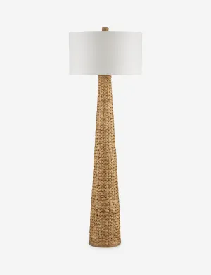 Saylor Floor Lamp Floor Lamps Lighting discount store