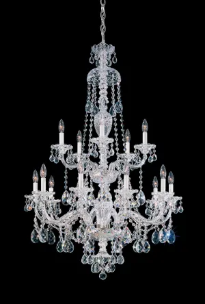 Schonbek Sterling 3608-211R Chandelier Light - Gold Chandeliers Lighting online store