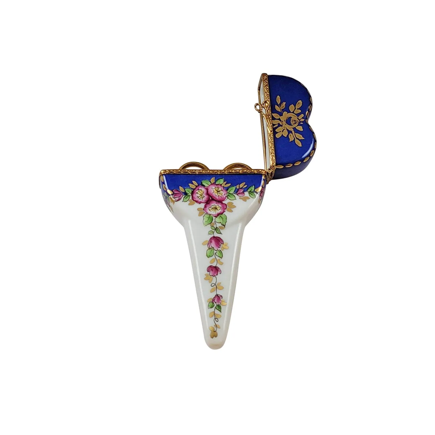 Scissor Case Limoges Limoges Boxes collectors shop