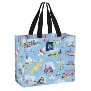 Scout Gift Bag Large Package Virginia