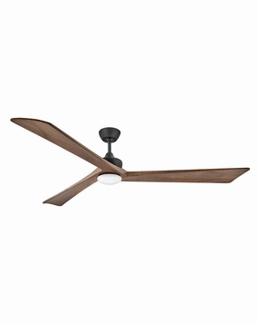 Sculpt 80"Ceiling Fan Matte Black Large Fans FANS best price