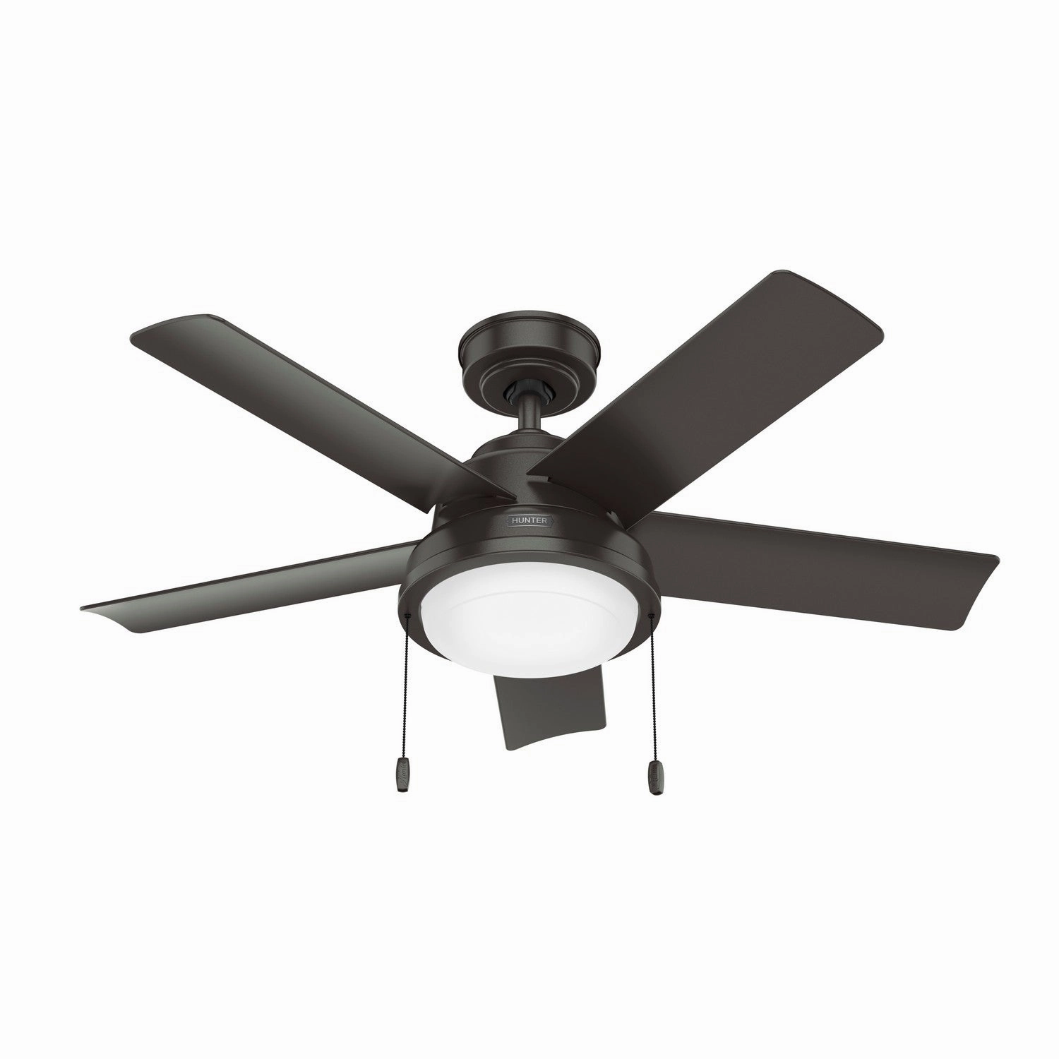 Seawall 44"Ceiling Fan Noble Bronze Small Fans FANS hot deal