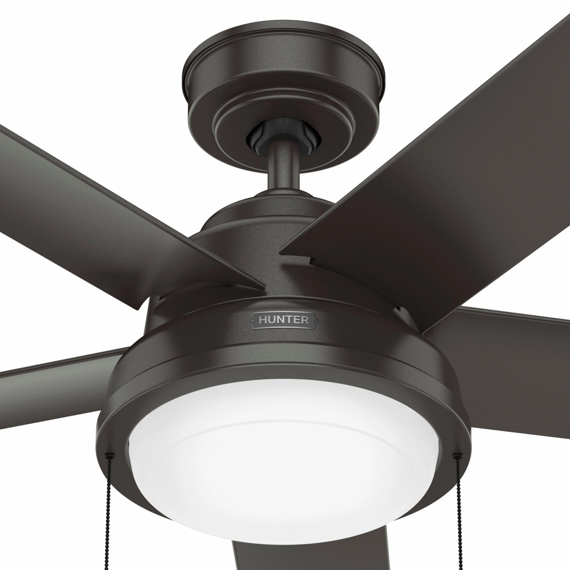 Seawall 44"Ceiling Fan Noble Bronze Mini Ceiling Fans promo