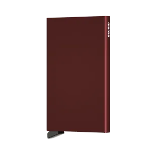 Secrid Card Protector