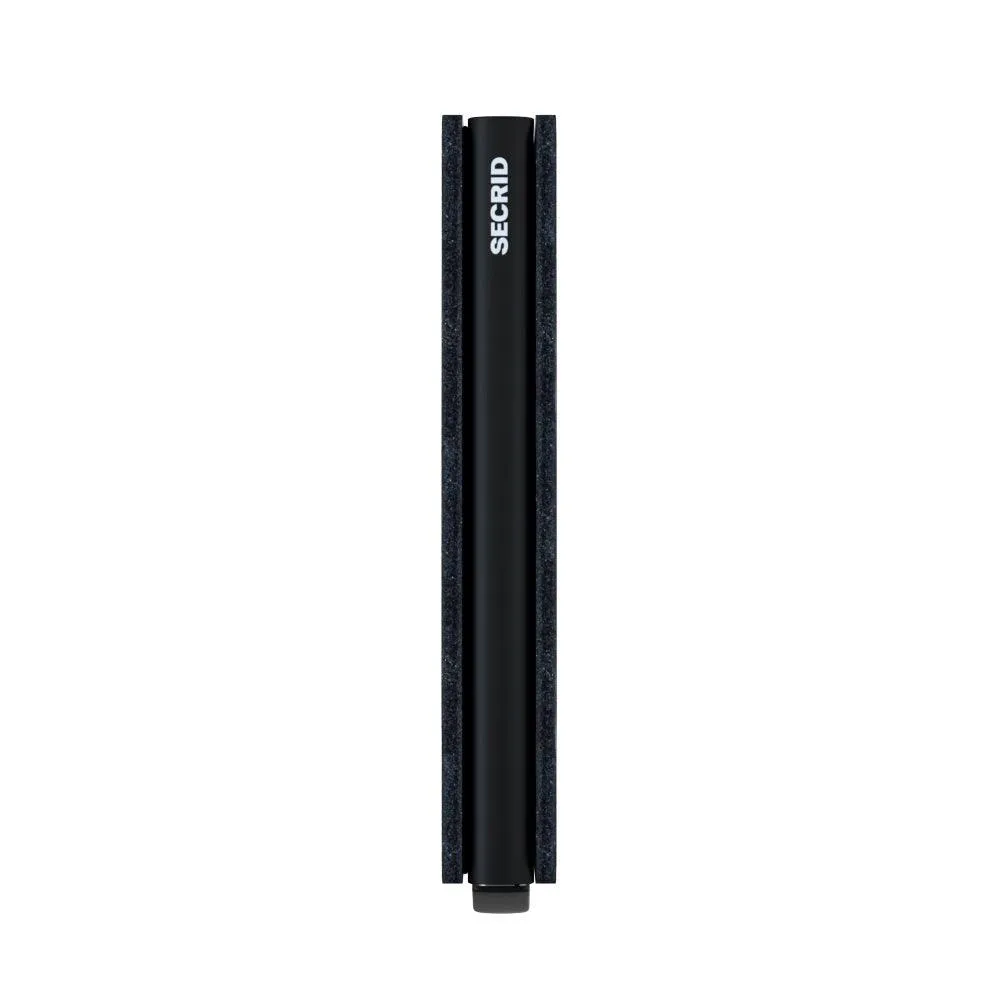 Secrid Matte Slim Wallet