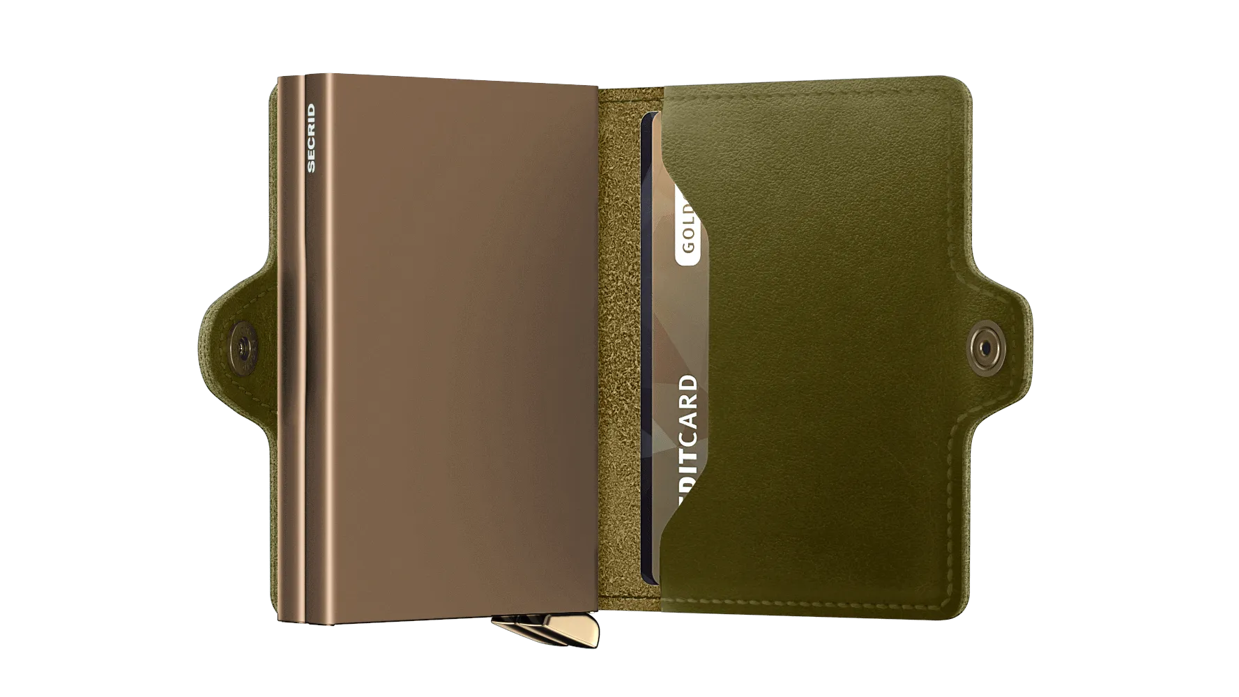 Secrid Premium Dusk Twin Wallet