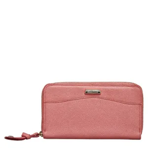 See By Chlo Leather Long Wallet (Bi-Fold) (Pre-Owned)