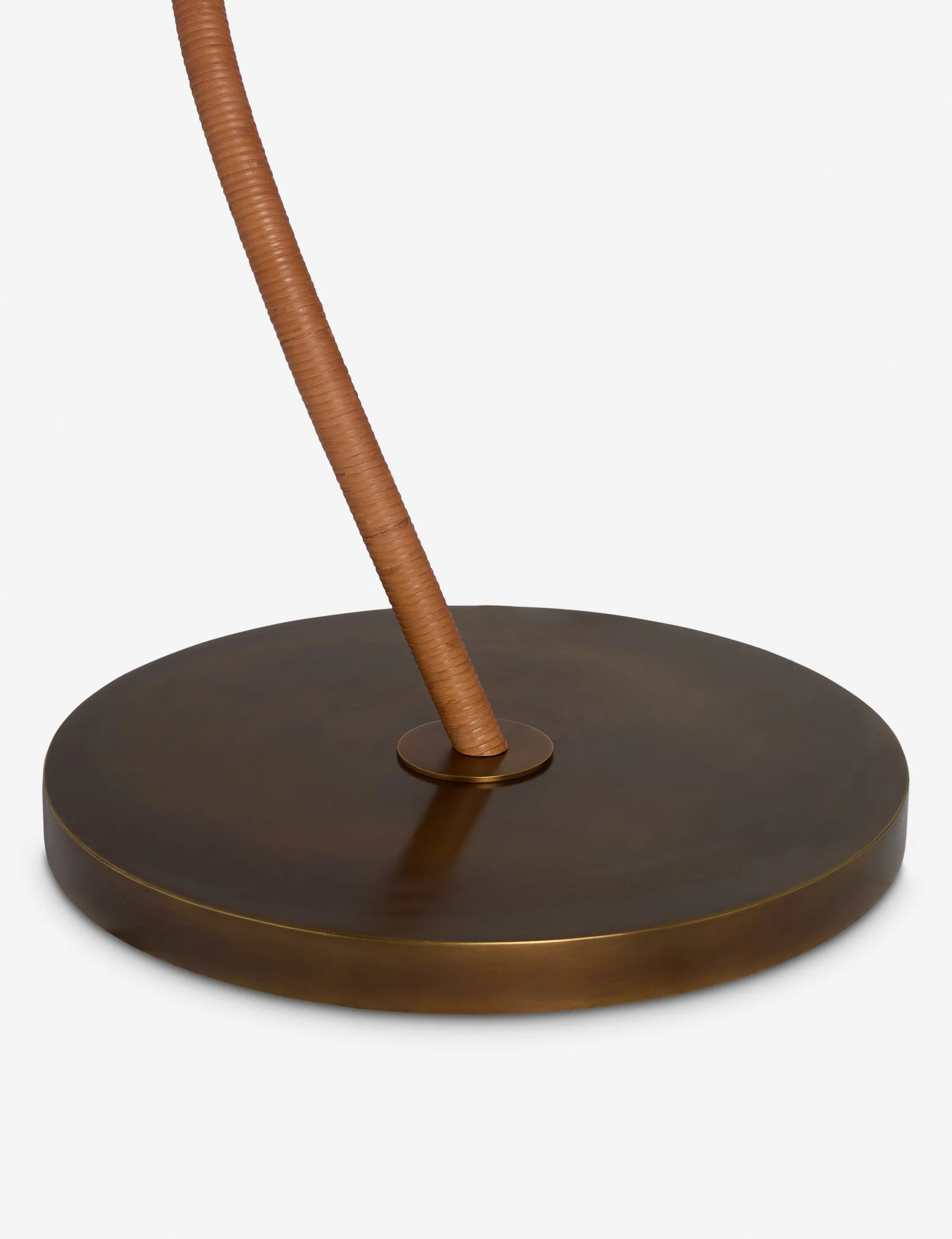 Senara Floor Lamp Floor Lamps outlet clearance