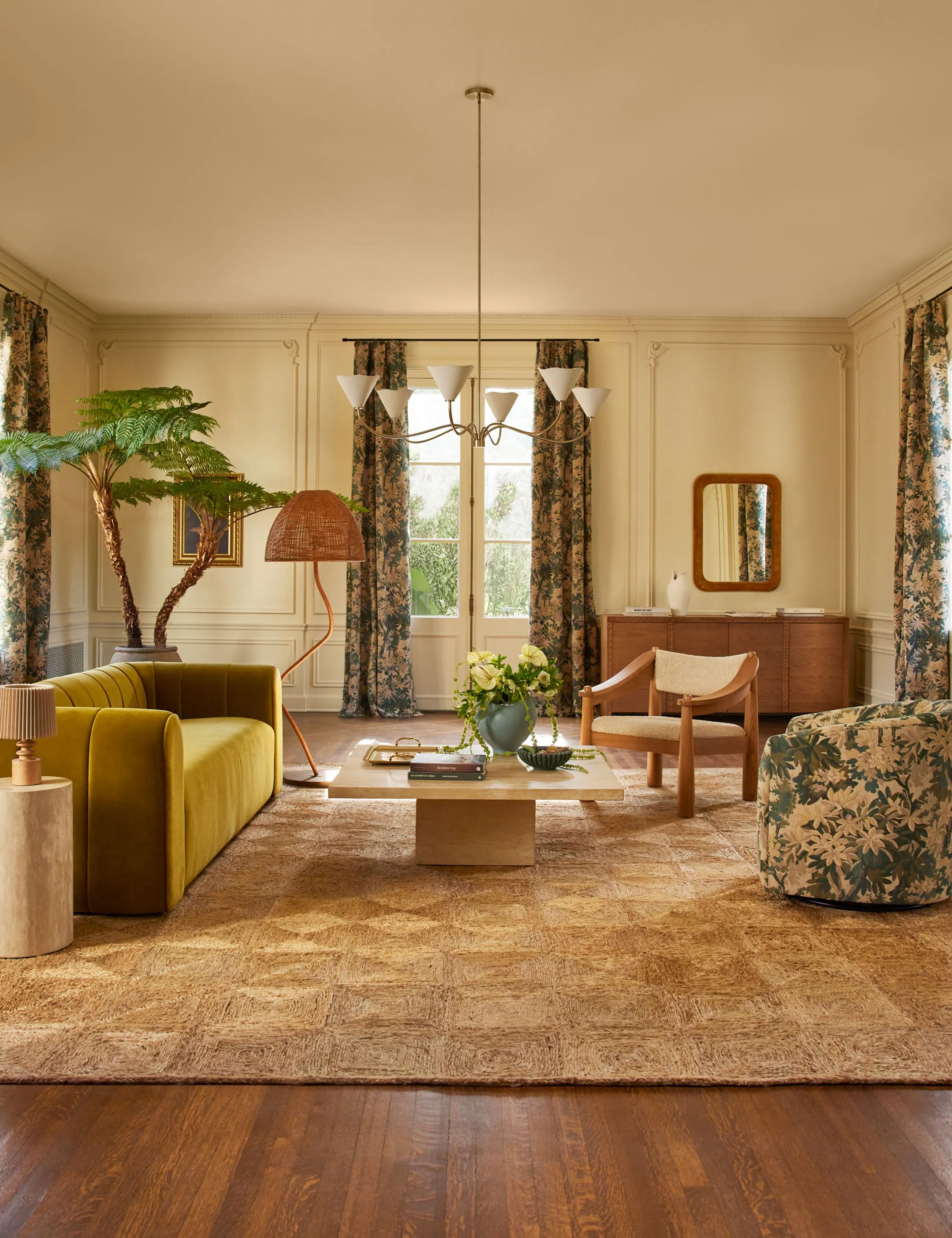 Senara Floor Lamp Floor Lamps outlet clearance