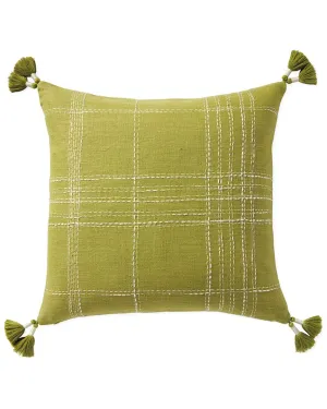 Serena & Lily Asheville Pillow Cover Throw Pillows cheap throw sets