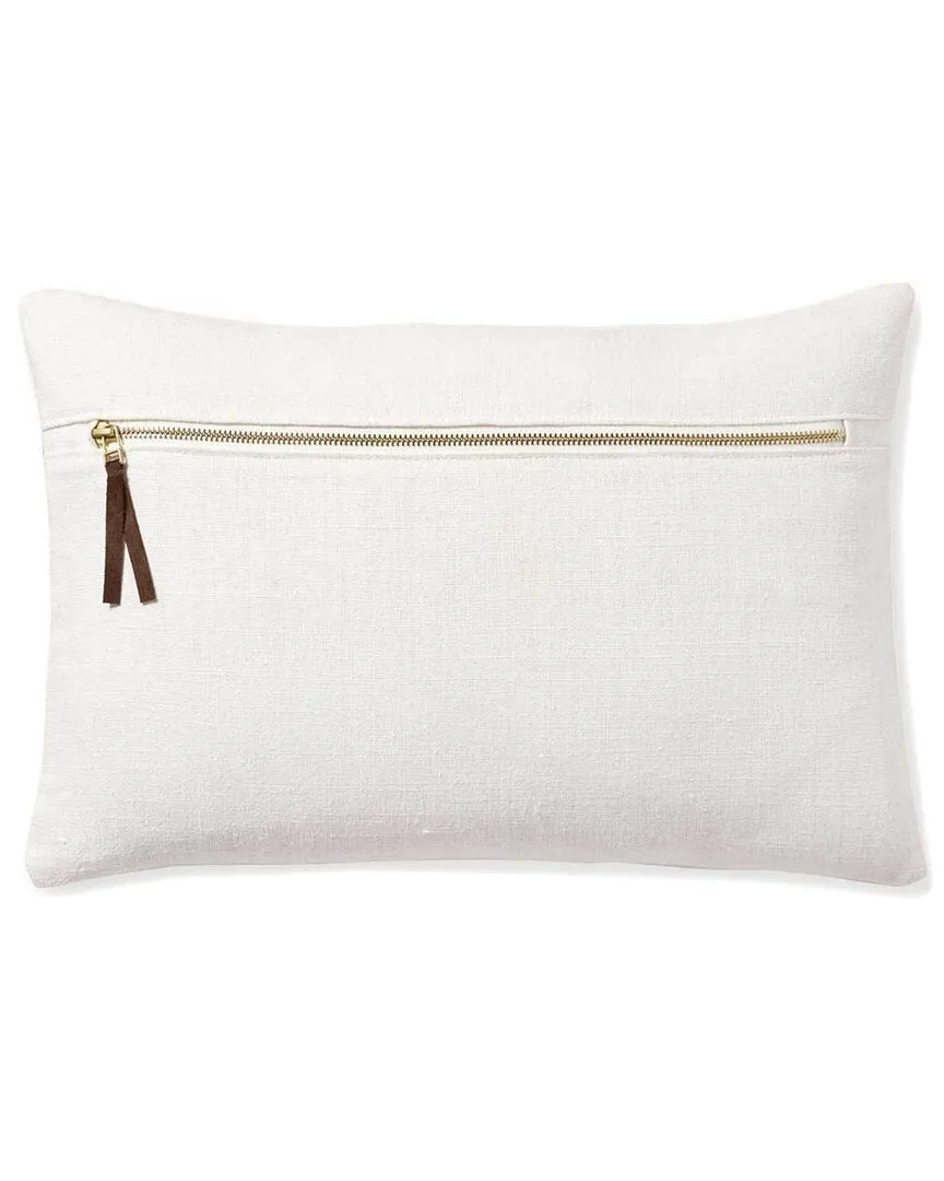 Serena & Lily North Lake Pillow