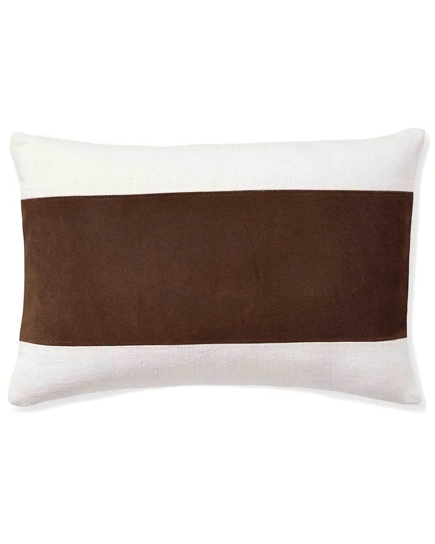 Serena & Lily North Lake Pillow Throw Pillows cheap throw sets