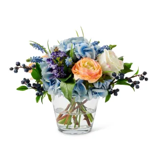 Serendipity Florals Artificial Flowers Spring Refresh