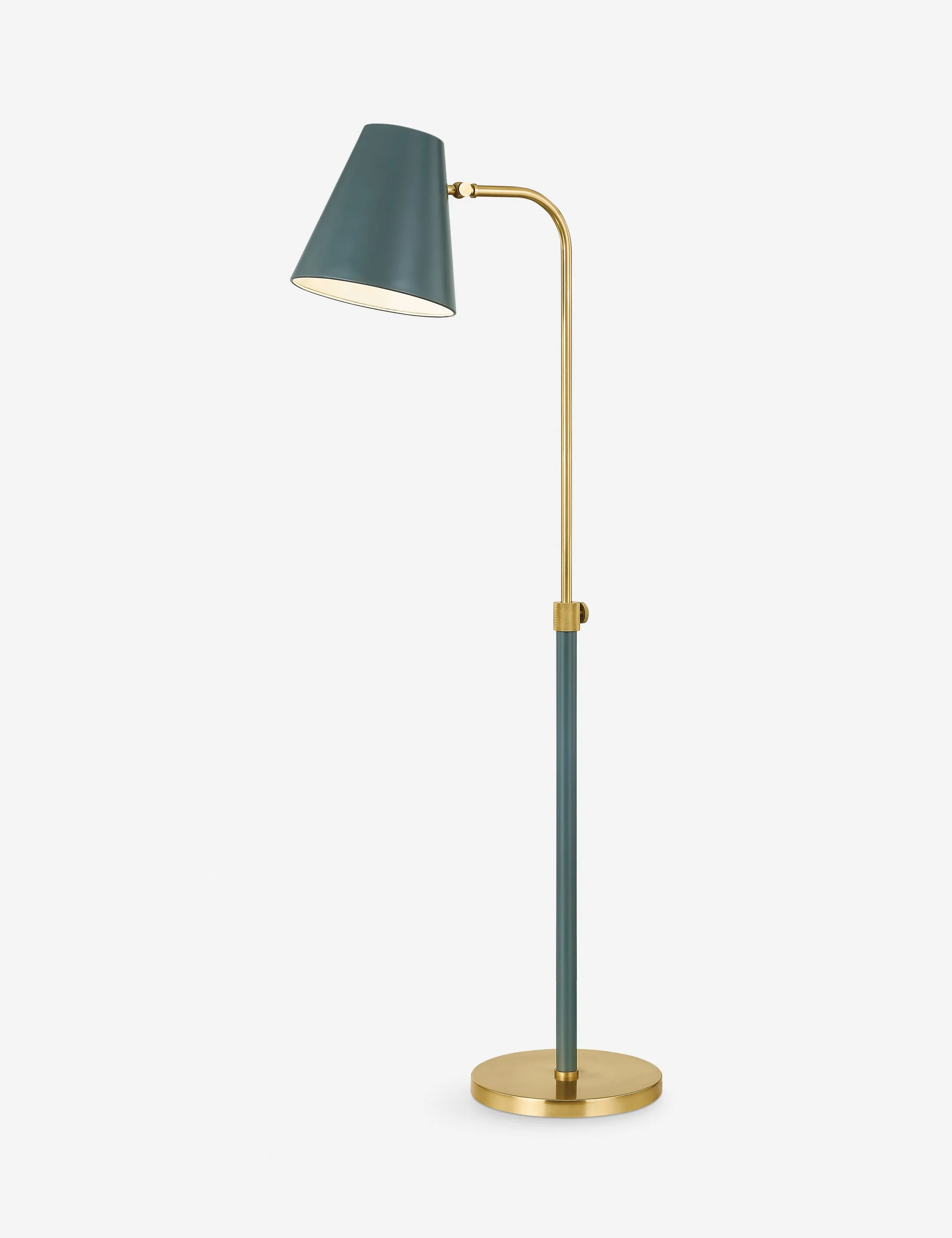 Sero Floor Lamp Floor Lamps outlet clearance