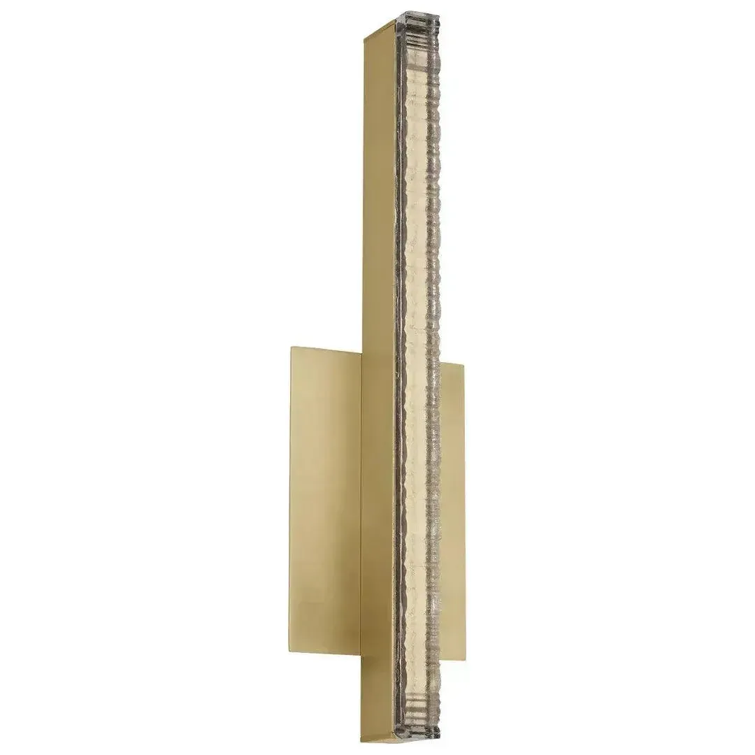 Serre Small Sconce