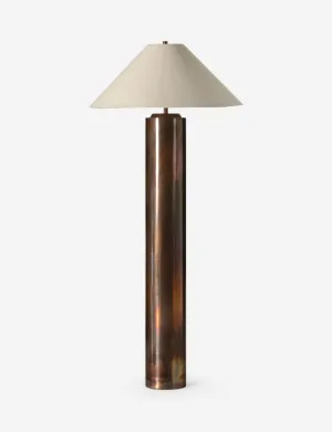 Sevigne Floor Lamp Floor Lamps Lighting discount store