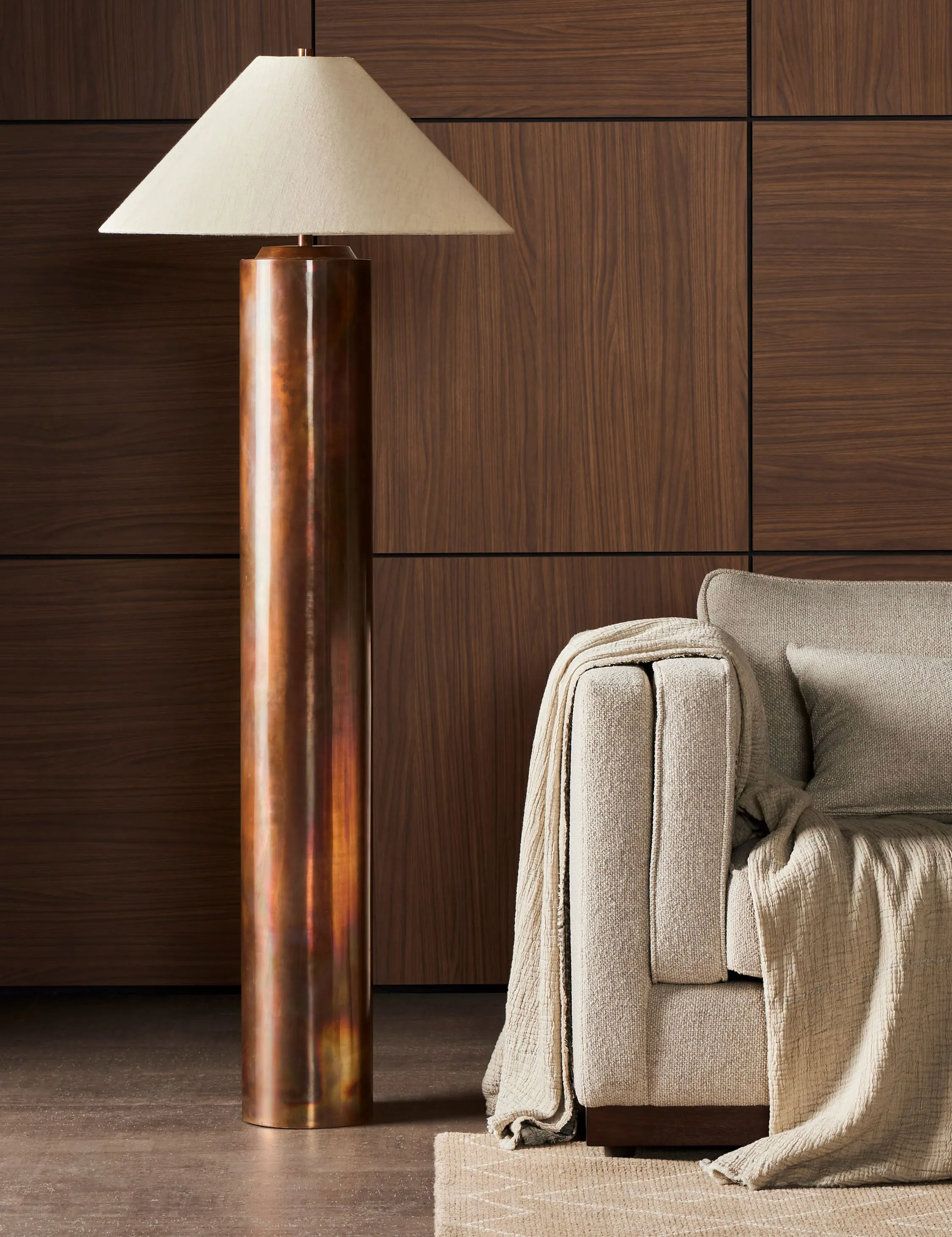 Sevigne Floor Lamp Floor Lamps outlet clearance
