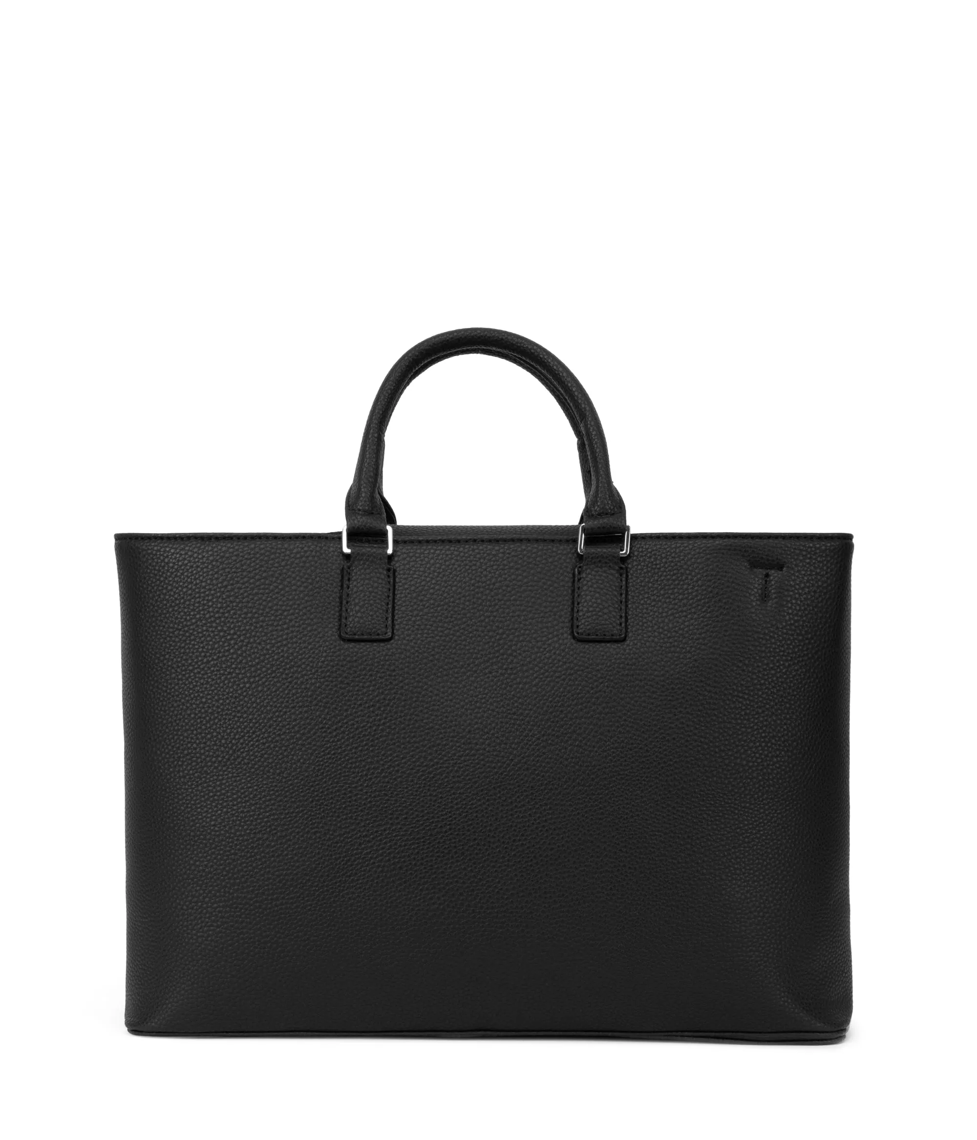 SEVYN Vegan Satchel - Grain