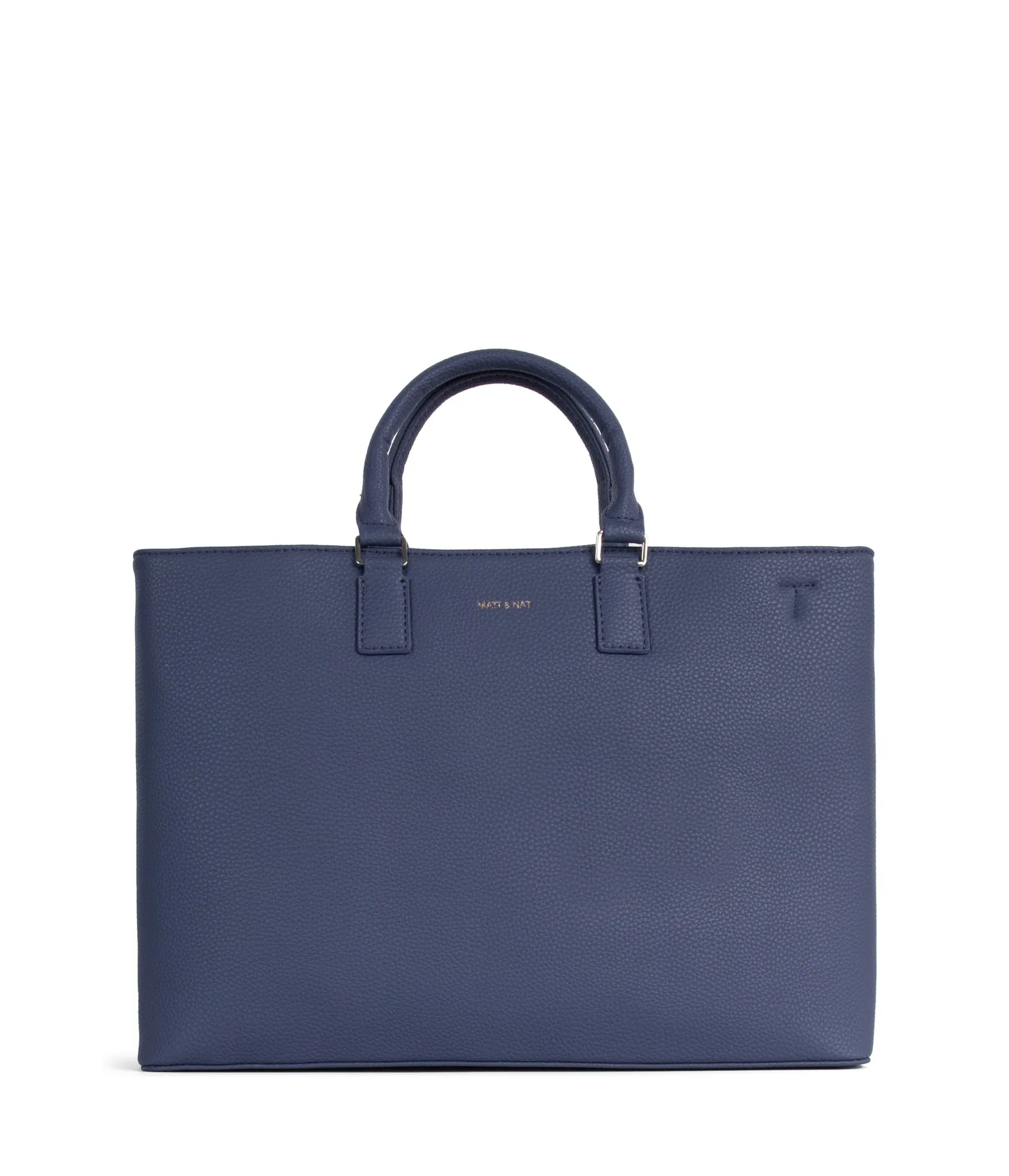 SEVYN Vegan Satchel - Grain