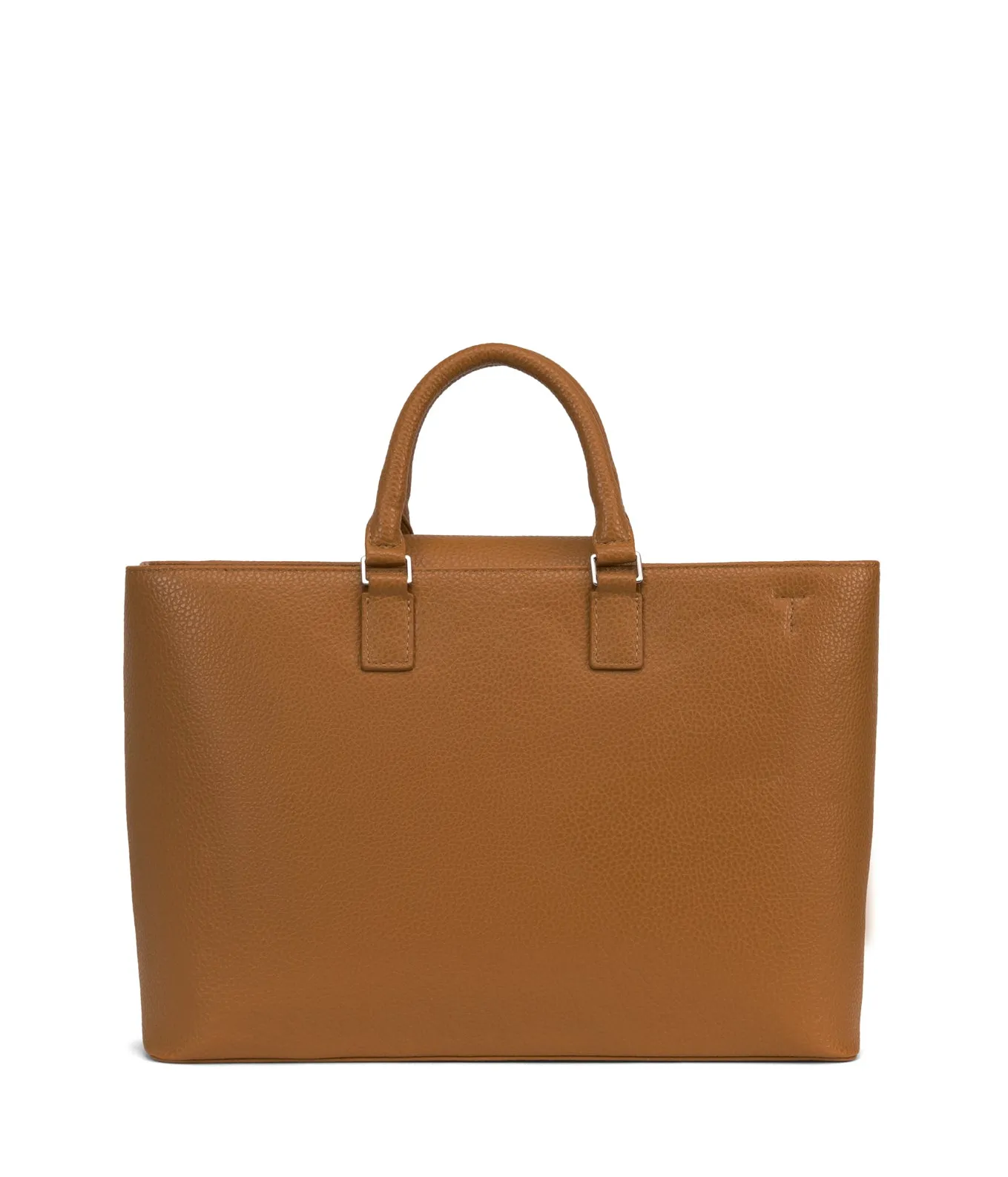 SEVYN Vegan Satchel - Purity