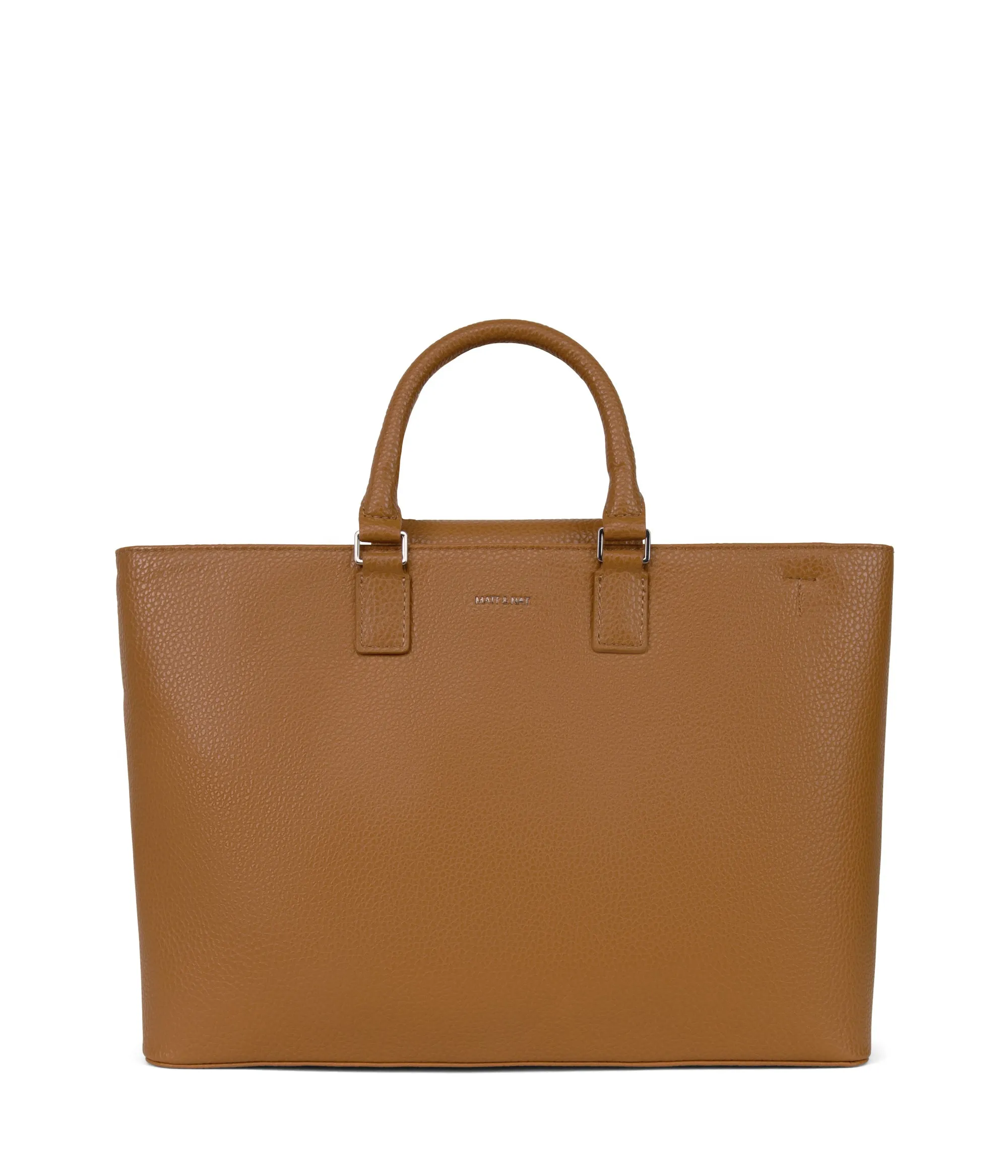 SEVYN Vegan Satchel - Purity