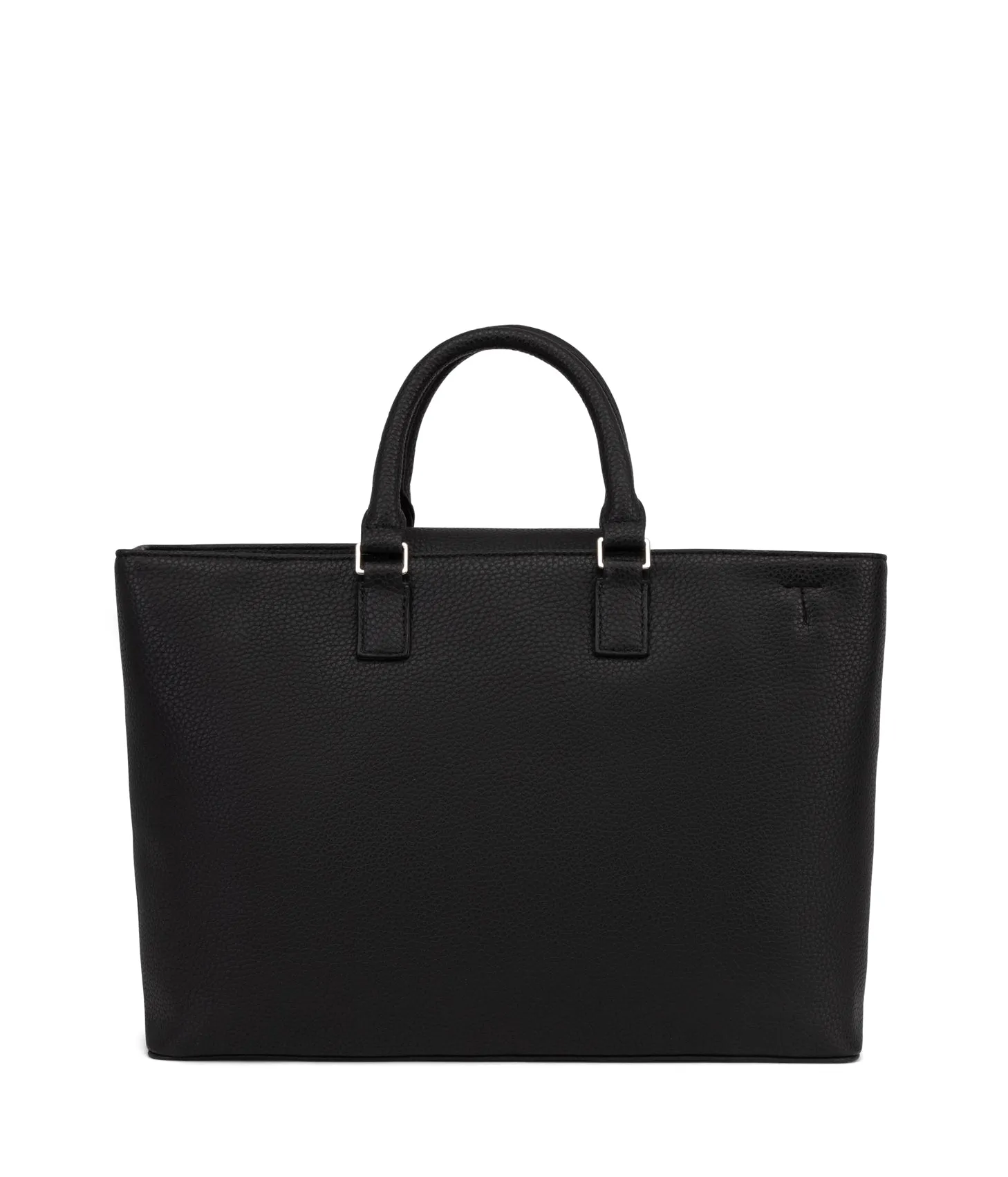 SEVYN Vegan Satchel - Purity