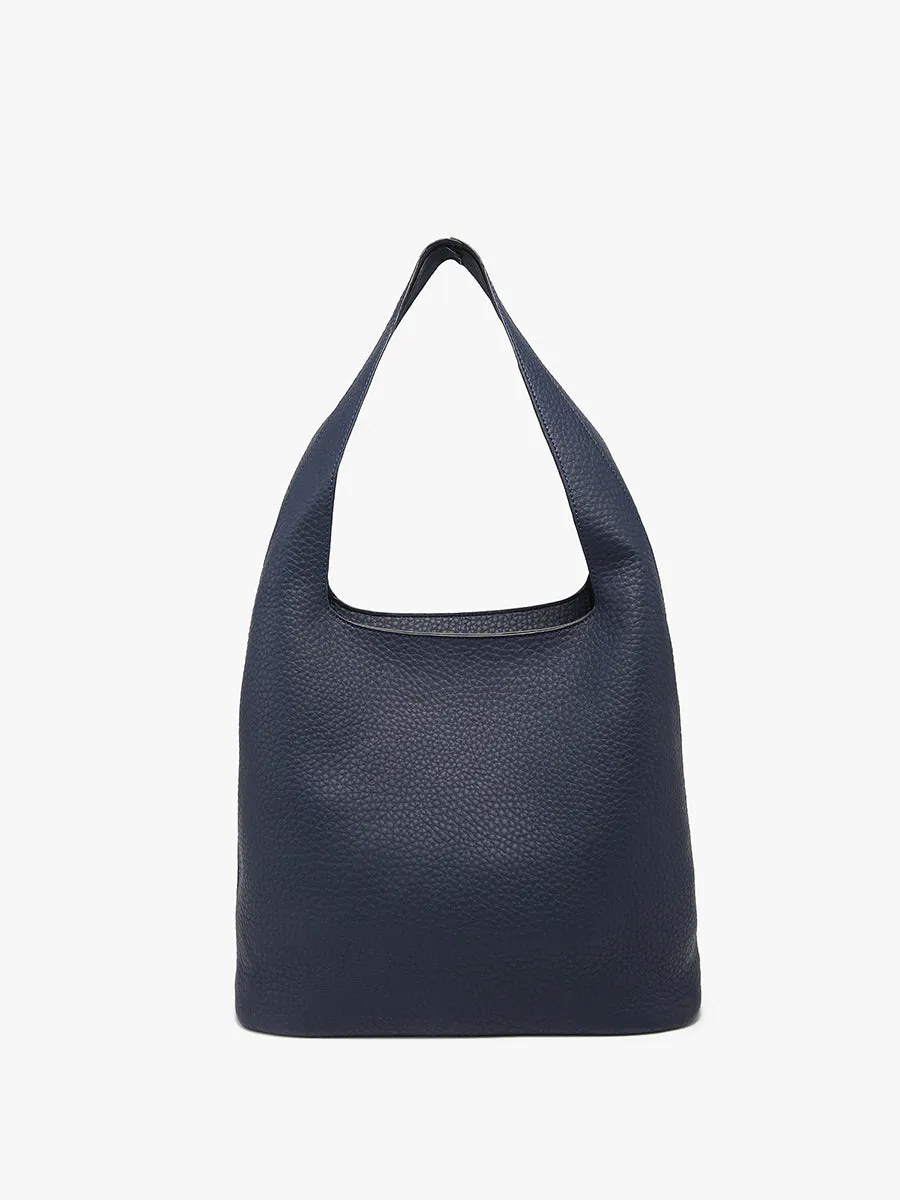 Shannon Vegan Soft Hobo