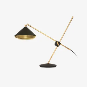 Shear Table Lamp Discount Lighting for Bedrooms