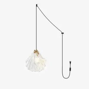 Shell Mini Pendant Swag Light Lighting for Living Room online