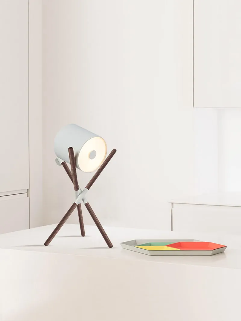 Shift Lamp Table Lamp